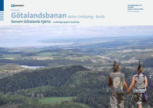 Landskapsanalys - Exempelbanken