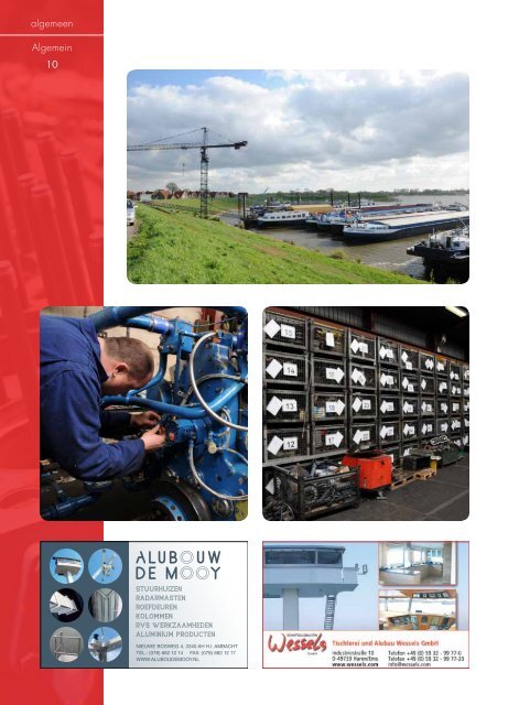 Download Brochure - Markerink BV