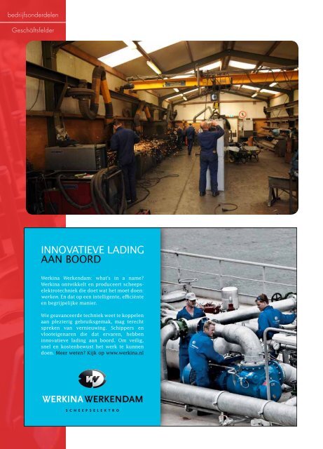 Download Brochure - Markerink BV