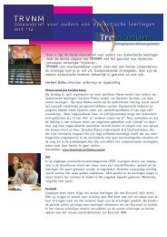 nieuwsbrief maart 2012