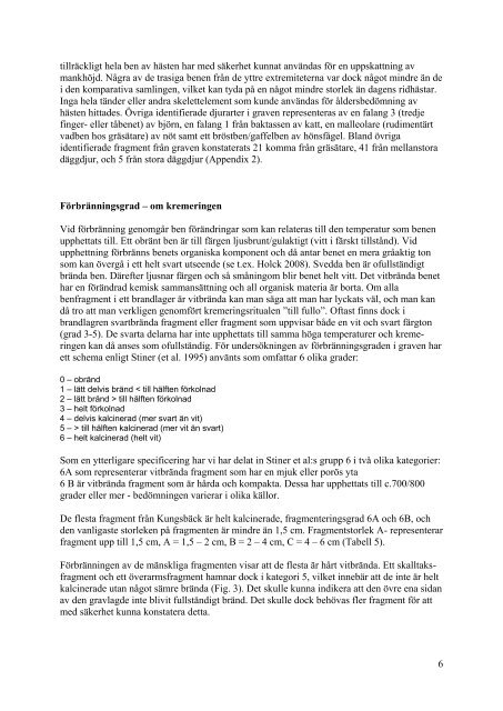 xlm rapport 2012-14 - Länsmuseet Gävleborg