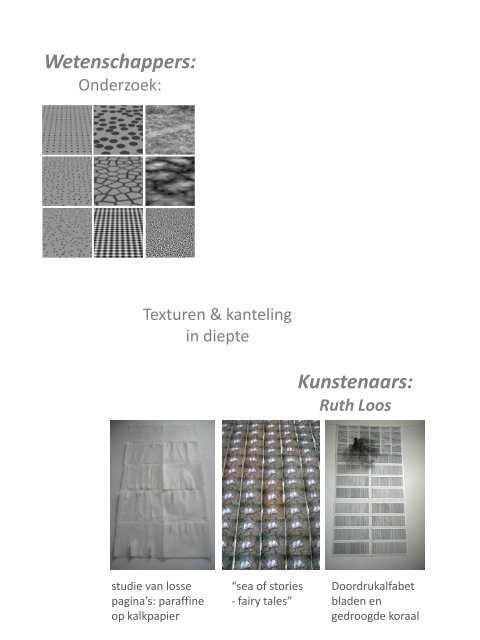 Een Oog voor Kunst (Wagemans 2010).pdf - Gestalt ReVision