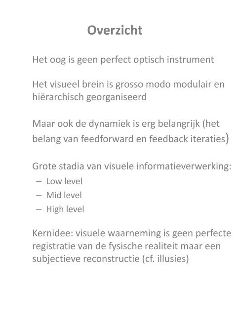 Een Oog voor Kunst (Wagemans 2010).pdf - Gestalt ReVision