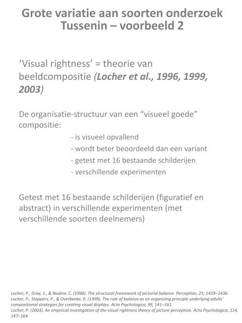Een Oog voor Kunst (Wagemans 2010).pdf - Gestalt ReVision