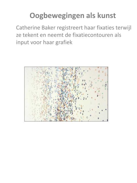 Een Oog voor Kunst (Wagemans 2010).pdf - Gestalt ReVision