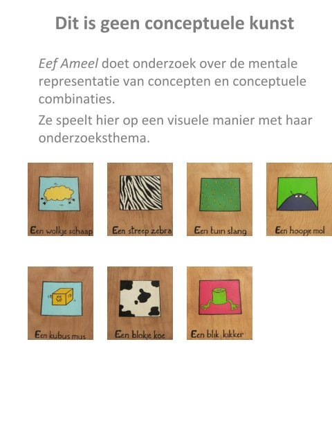 Een Oog voor Kunst (Wagemans 2010).pdf - Gestalt ReVision