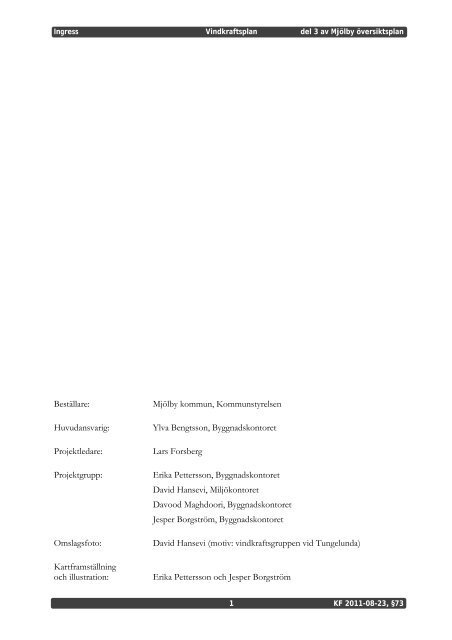 ÖP del 3.pdf - Mjölby kommun