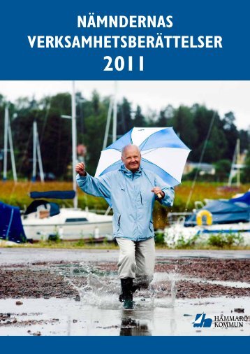 Läs nämndernas bilagor till årsredovisningen här (pdf) - Hammarö ...