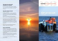 Aktivitetsfolder sommer 2013 - Norddjurs Kommune