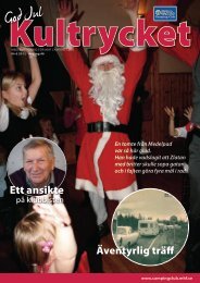 Ett ansikte Äventyrlig träff - MHF Camping Club
