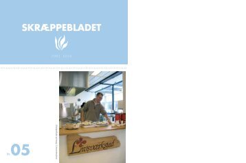 2006-05 i pdf - Skræppebladet