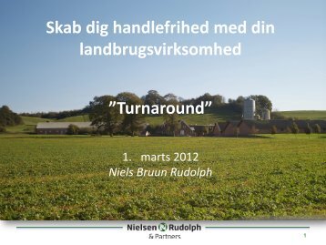 Hent powerpoint her - Agri Nord