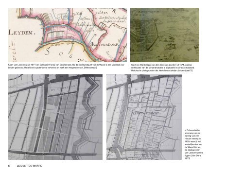 Rapport Leiden de Waard 12-02-2011 (pdf) - Portaal