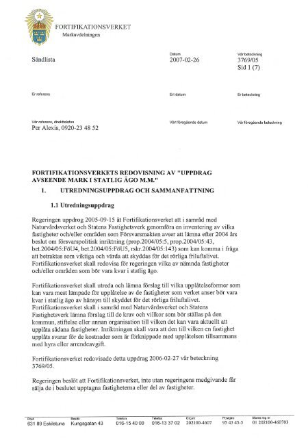 Skärgårdsutredningen inkl bilagor (.pdf)