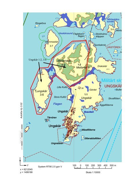 Skärgårdsutredningen inkl bilagor (.pdf)