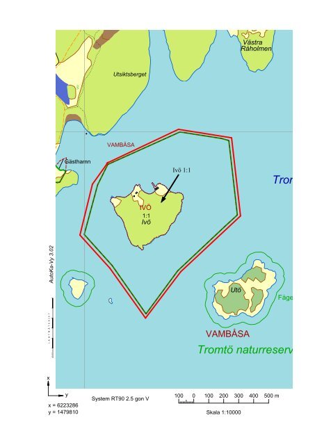 Skärgårdsutredningen inkl bilagor (.pdf)