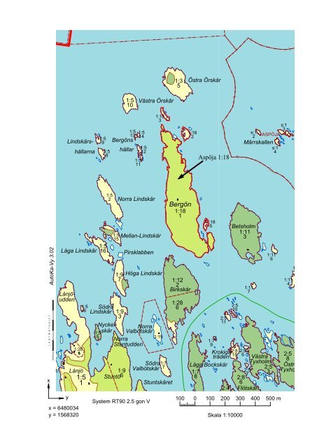 Skärgårdsutredningen inkl bilagor (.pdf)