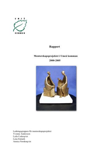 Rapport - Umeå kommun