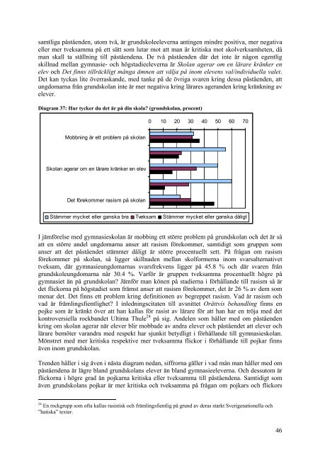 Bromöllas rapport: Ung i Bromölla (pdf, 792 kb) - Ungdomsstyrelsen