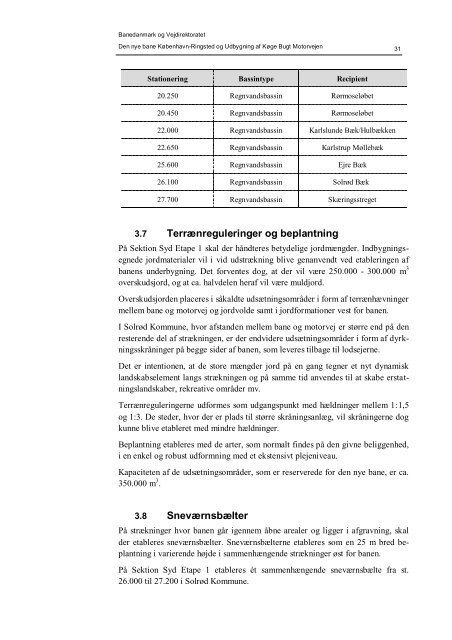 Udkast fælles besigtigelsesbog v00 22 - Vejdirektoratet