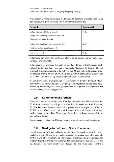 Udkast fælles besigtigelsesbog v00 22 - Vejdirektoratet