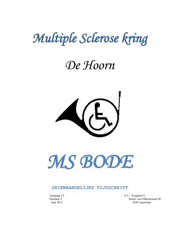 Download File - Welkom bij Multiple Sclerose Kring De Hoorn Boom