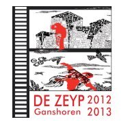 Ganshoren - De Zeyp