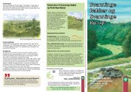 Svanninge Bakker og Svanninge Bjerge (pdf optimeret til print på A3 ...