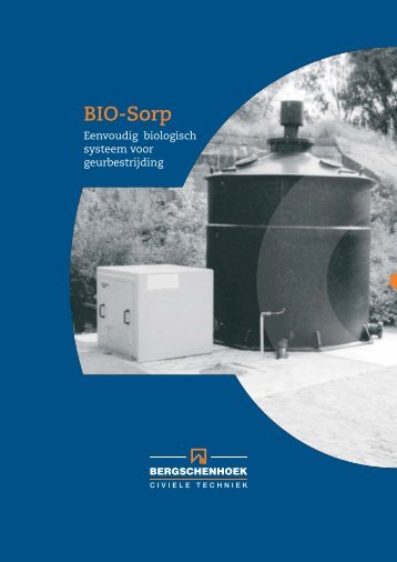 BIO-Sorp - Bergschenhoek Civiele Techniek BV
