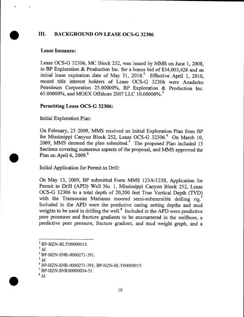 n02.41 reqolca etutEoU,&oppEeg Sru14J - MDL 2179 Trial Docs