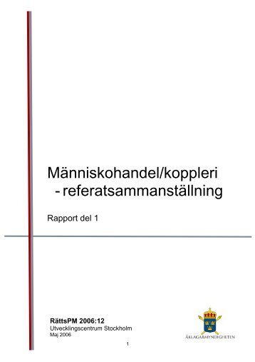 2006-12 Människohandel-koppleri - referatsammanställning.pdf