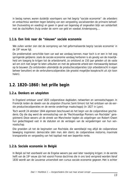 vademecum sociale economie.pdf - Expertisepunt
