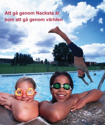 Nacksta - Sundsvall