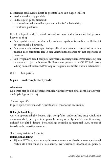 Acute boekje - REP-Online