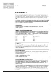 SCHUURWIJZER - GolfCabrio