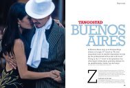 TANGOSTAD - Amsterdam Club de Tango