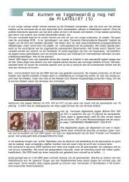 Artikel FV 05.pdf - Postzegel Vereniging Nunspeet