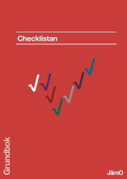 Checklista (pdf)