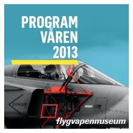 PROGRAM VÅREN 2013 - Basetool