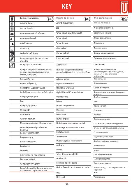 cross reference