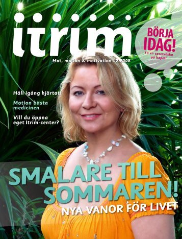 Itrimtidningen nr 4