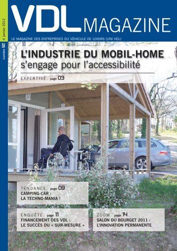 Télécharger le magazine au format PDF - UNI VDL : Les entreprises ...