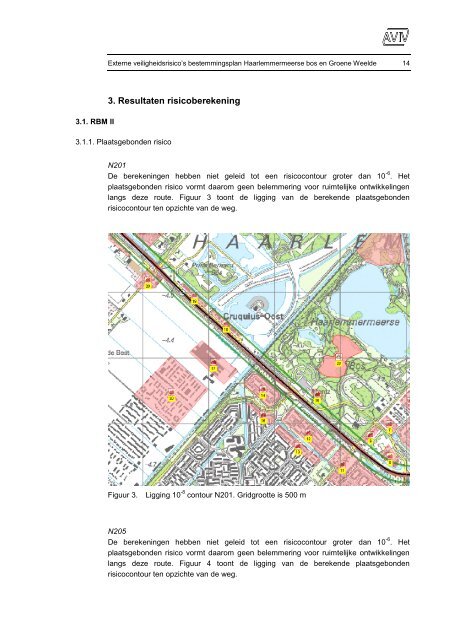 Haarlemmermeerse bos en Groene Weelde - Gemeente ...