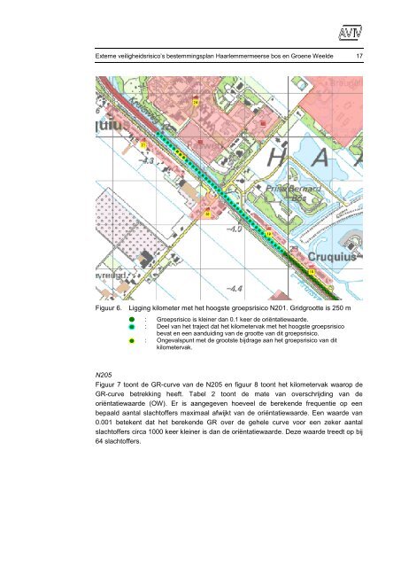 Haarlemmermeerse bos en Groene Weelde - Gemeente ...