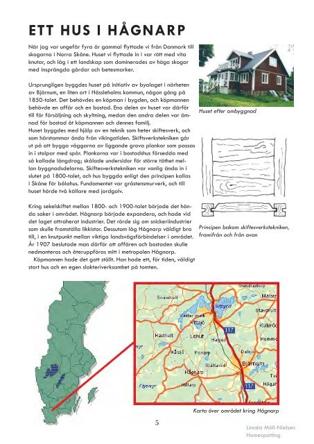 HomespottinG - Hem - Lunds Tekniska Högskola