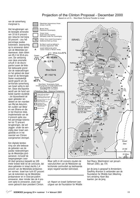 download soemoed 29/1 als pdf - Nederlands Palestina Komitee
