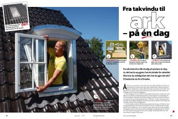 – på én dag - Quinntus