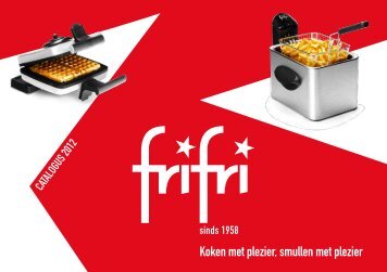 Catalogus (PDF) - Frifri