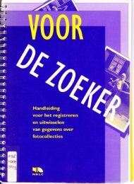 publicatie Voor de zoeker[1].pdf - Gelders Erfgoed