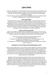 Download de spreekbeurt - Bosk
